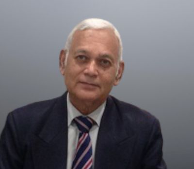 Dr. Akhil Mishra