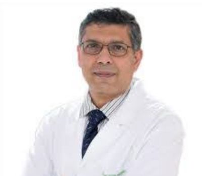 Dr Sarath Gopalan