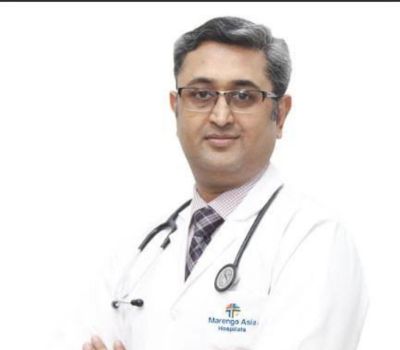Dr Shri Ram Kabra