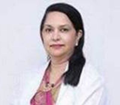 Dr. Alka Kriplani