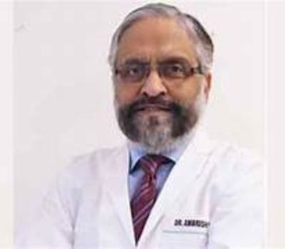 Dr. Ambrish Mithal