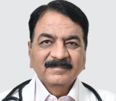 Dr. (Col) B Kalra