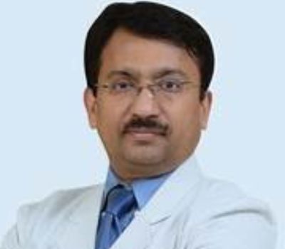 Dr. Amit Agarwal