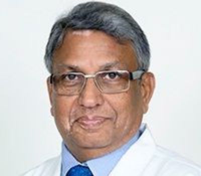 Dr. (Col) R. Ranga Rao