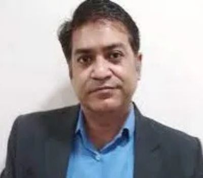 Dr. Amit Bathla