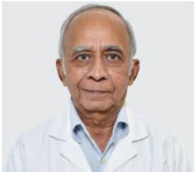 Dr. (Col) S. V. Kotwal