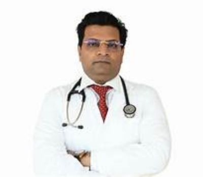 Dr. Amit Chaudhry