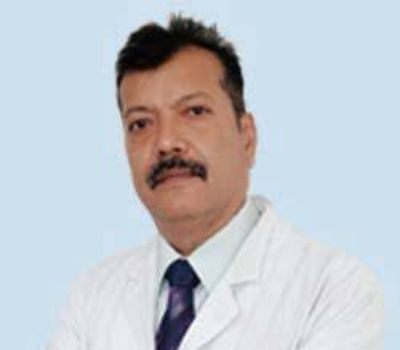 Dr. (Col) Subodh Kumar