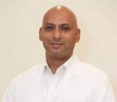 Dr. Amit Goel