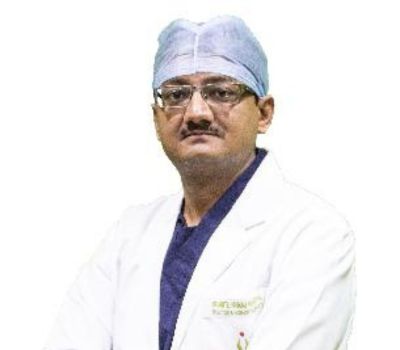 Dr. (Prof.) Amite Pankaj Aggarwal
