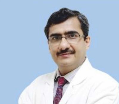 Dr. Amit K. Devra
