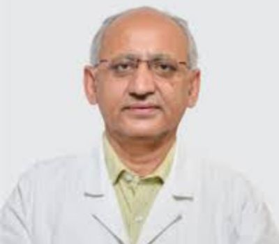 Dr. (Prof.) Ravi Sahuta