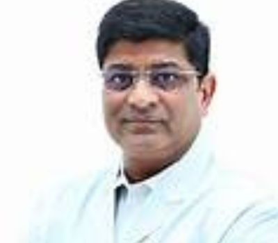 Dr. Amit Kumar