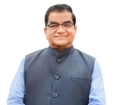 Dr. (Prof) D S Rana
