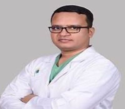 Dr. Amit Kumar Agarwal