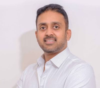 Dr. A B Gopalamurugan