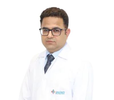 Dr. Amit Miglani