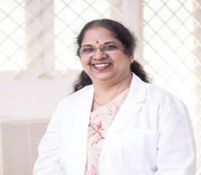 Dr. A Jaishree Gajaraj