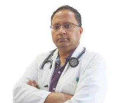 Dr. Amit Mittal