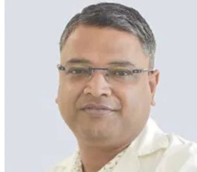 Dr. Amit Mittal