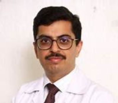 Dr. Abhideep Chaudhary