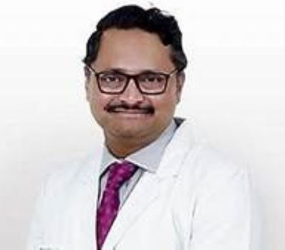 Dr. Amit Pendharkar