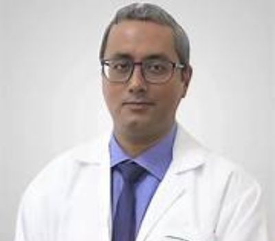 Dr. Amit Srivastava