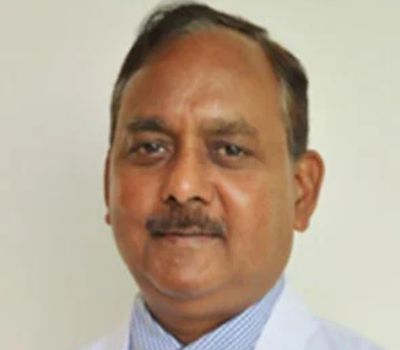 Dr. Anant Kumar
