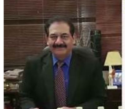 Dr. Anil Arora