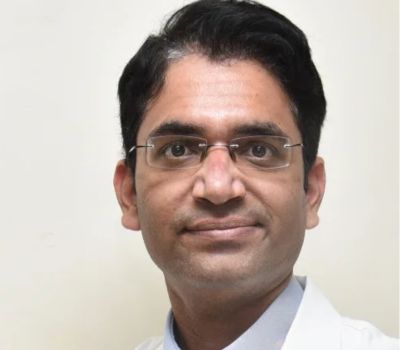 Dr. Abhinandan Mishra