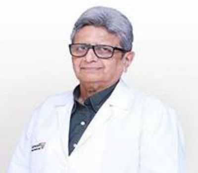 Dr. Anil Prasad Bhatt