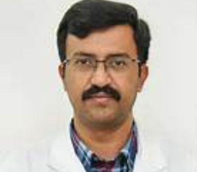 Dr. Abhinandan Mukhopadhyay
