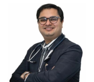 Dr Apar Jindal