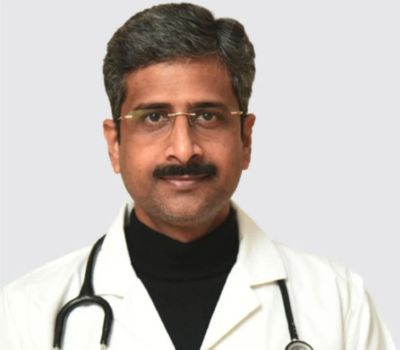 Dr. Aditya Dixit