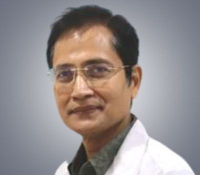 Dr Balaraman V