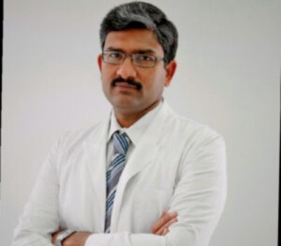 Dr. Aditya Gupta