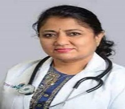Dr Dakshayani D