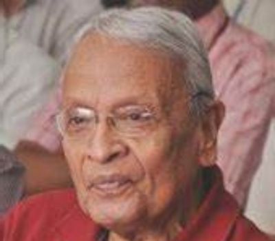 Dr. A.K. Banerji