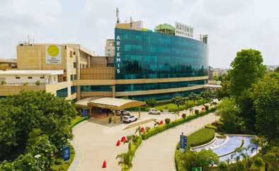 Artemis Hospital