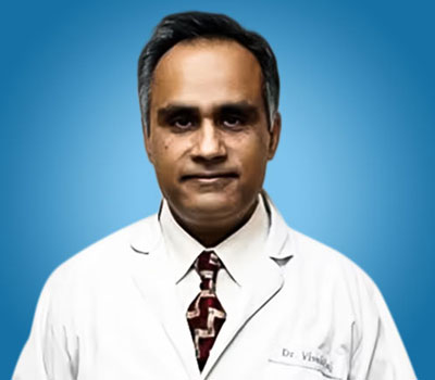 Dr. Vivek Raj