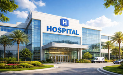 Centre For Sight Eye Hospital Gurugram