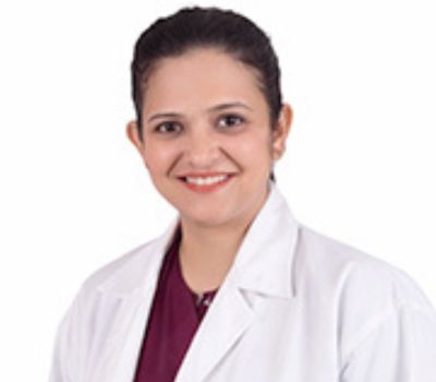 Dr. Priti Kumari