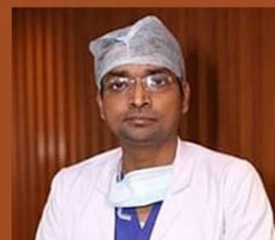 Dr. Md. Ali Mosharraf
