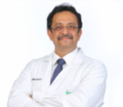 Dr. Mohan Keshavamurthy