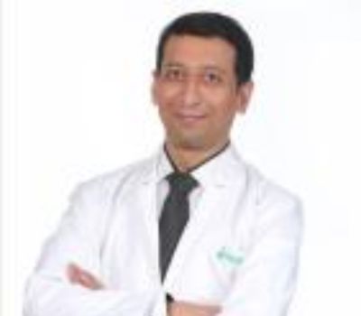 Dr. Karibasavaraja Neelagar