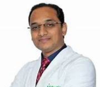 Dr. Prem Kumar K