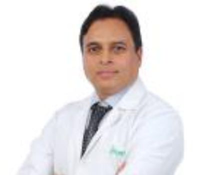 Dr. Mahendra Jain