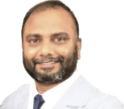 Dr. Nagendra Prasad Tripathy