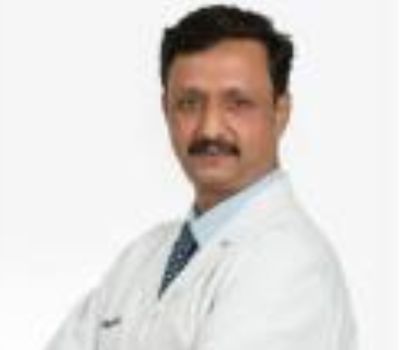 Dr. Nagabhushan Nagaraj Kanivappa