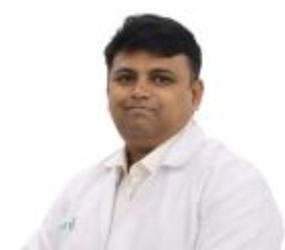 Dr. Karthik Keshav Raichurkar